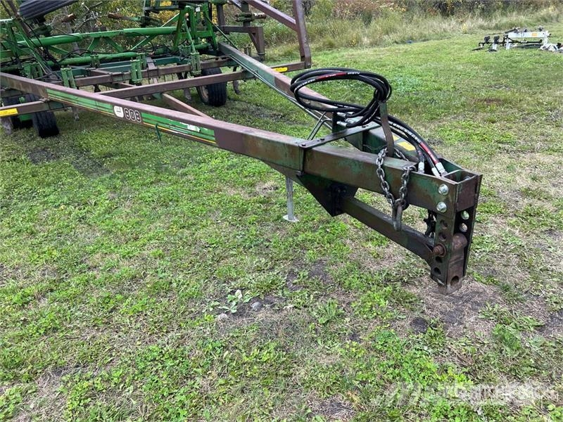  Co-Op 808 56 ft Cultivator Cultivadores