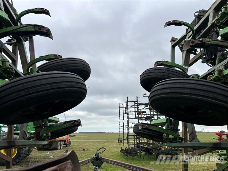  Co-Op 808 56 ft Cultivator Cultivadores
