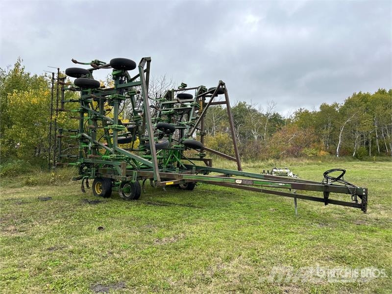  Co-Op 808 56 ft Cultivator Cultivadores