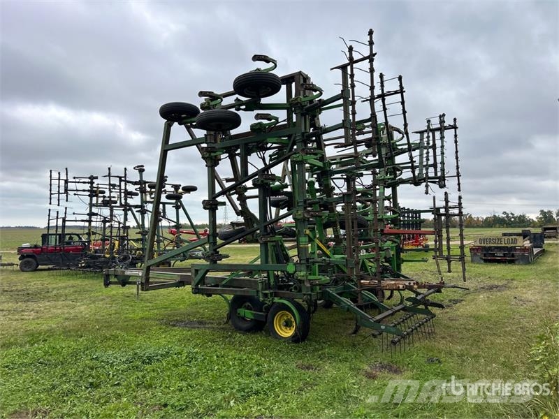  Co-Op 808 56 ft Cultivator Cultivadores