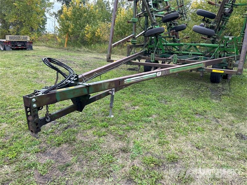  Co-Op 808 56 ft Cultivator Cultivadores