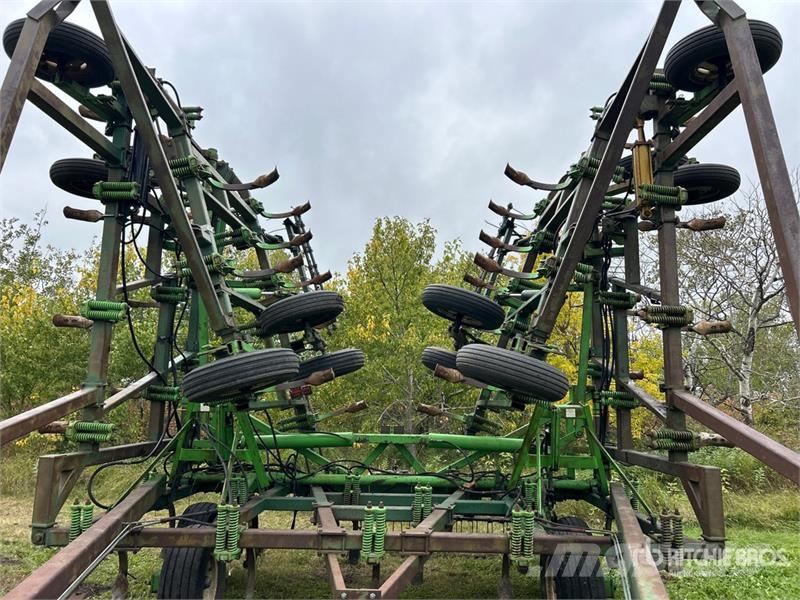  Co-Op 808 56 ft Cultivator Cultivadores