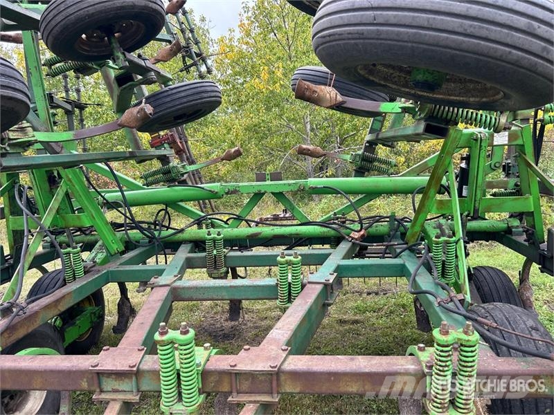  Co-Op 808 56 ft Cultivator Cultivadores