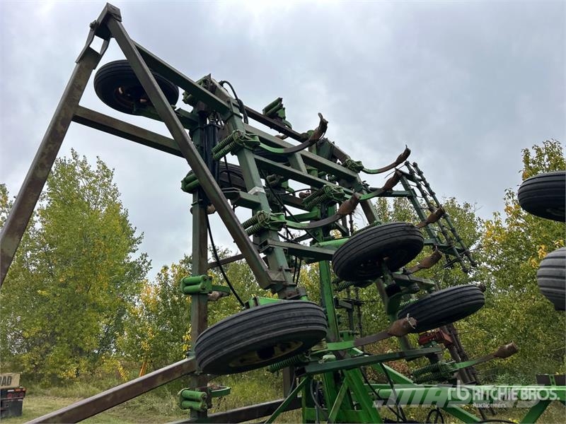  Co-Op 808 56 ft Cultivator Cultivadores