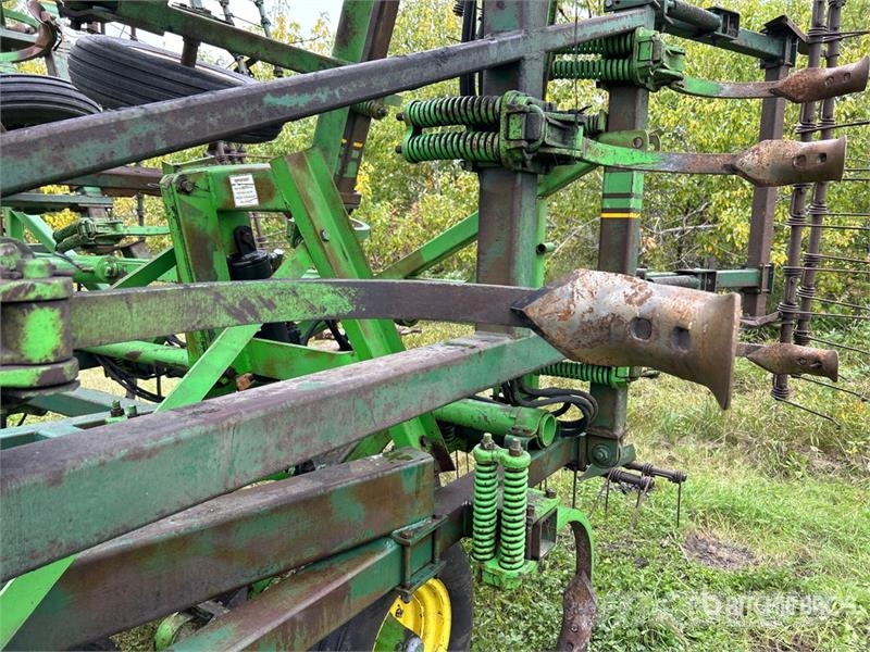  Co-Op 808 56 ft Cultivator Cultivadores