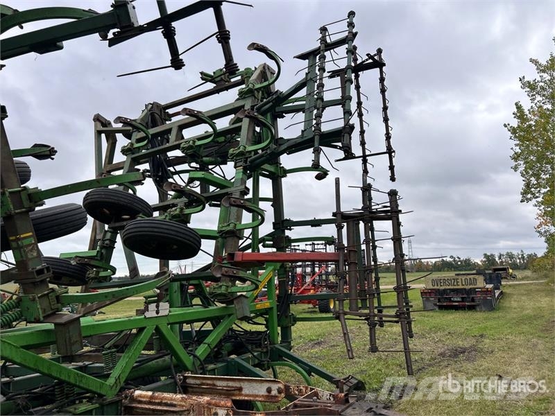  Co-Op 808 56 ft Cultivator Cultivadores