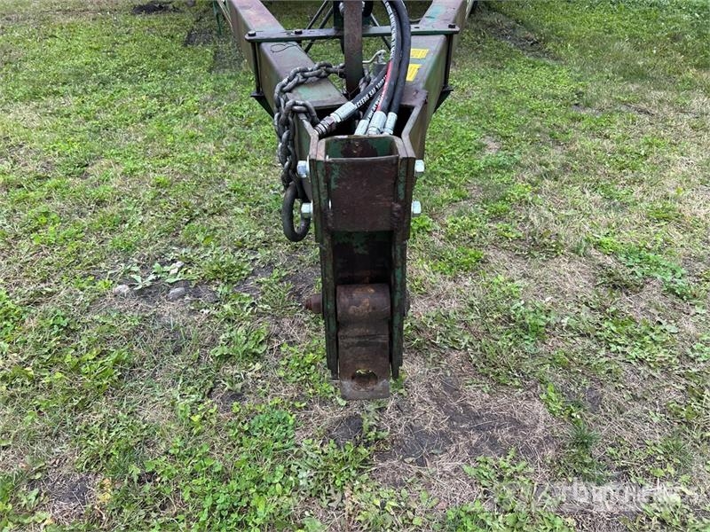  Co-Op 808 56 ft Cultivator Cultivadores