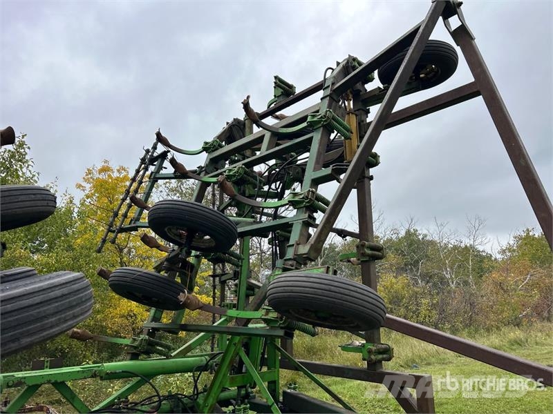  Co-Op 808 56 ft Cultivator Cultivadores