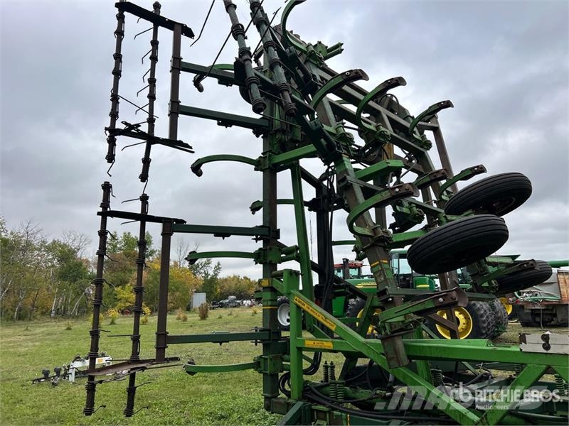 Co-Op 808 56 ft Cultivator Cultivadores