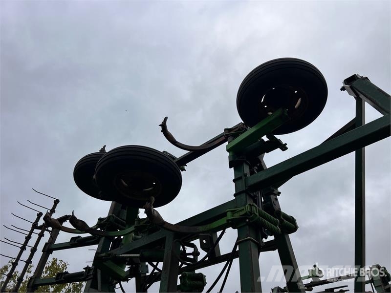  Co-Op 808 56 ft Cultivator Cultivadores
