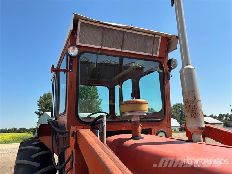 Co-op Implements 800 2WD Tractor Traktori