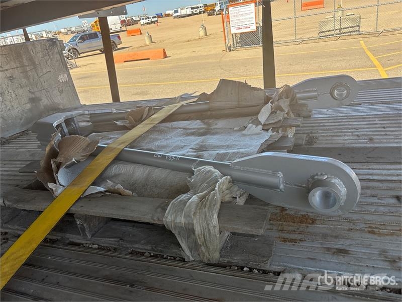Coal Truck Dump Body (Unused) Tipper trucks