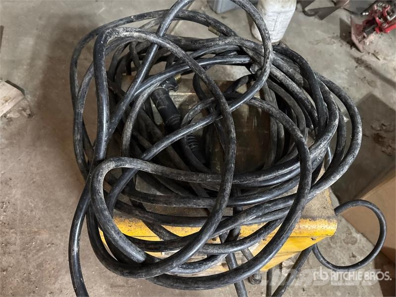 Comet 33 A ARC Electric Welder Svetsmaskiner