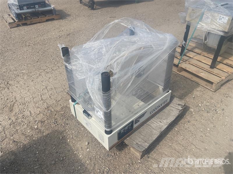 Commercial Plastic Strapping Machine Landbouw - overige
