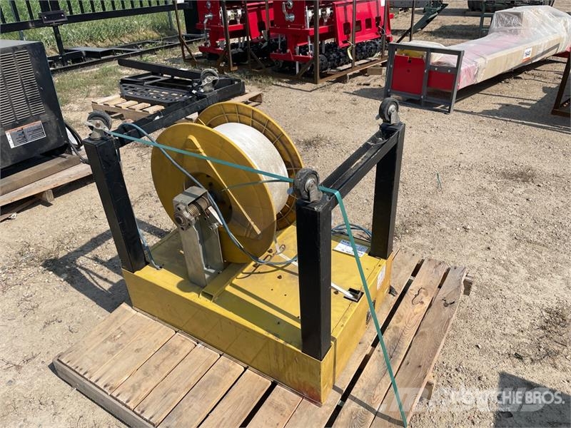 Commercial Plastic Strapping Machine Landbouw - overige