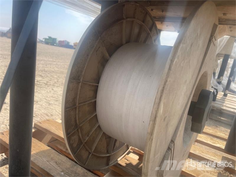Commercial Plastic Strapping Machine Landbouw - overige