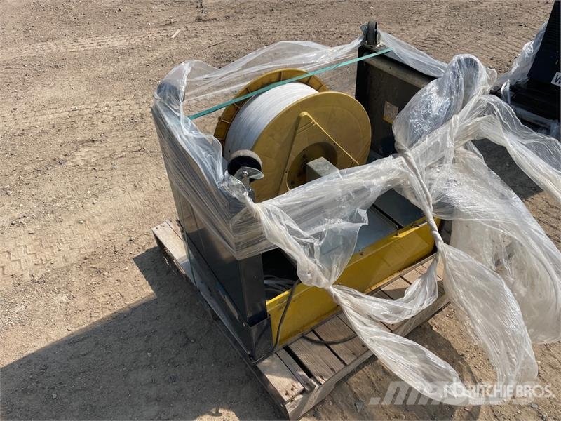 Commercial Plastic Strapping Machine Landbouw - overige