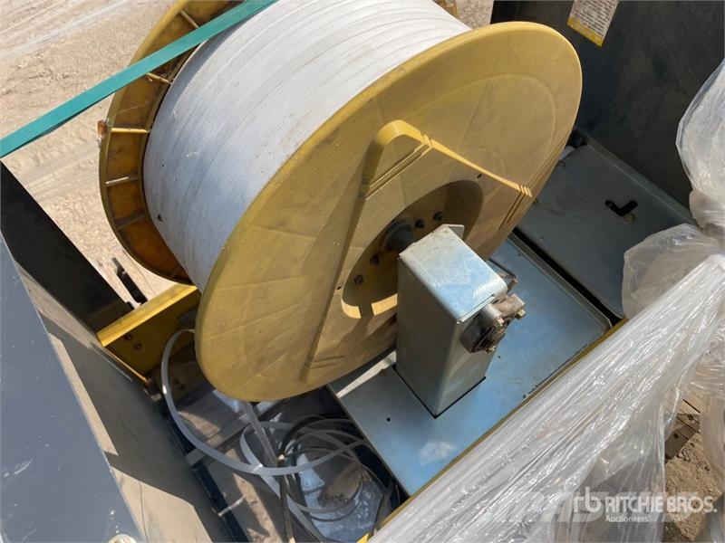 Commercial Plastic Strapping Machine Landbouw - overige