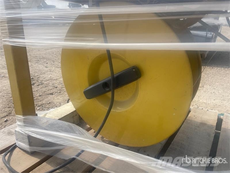 Commercial Plastic Strapping Machine Landbouw - overige