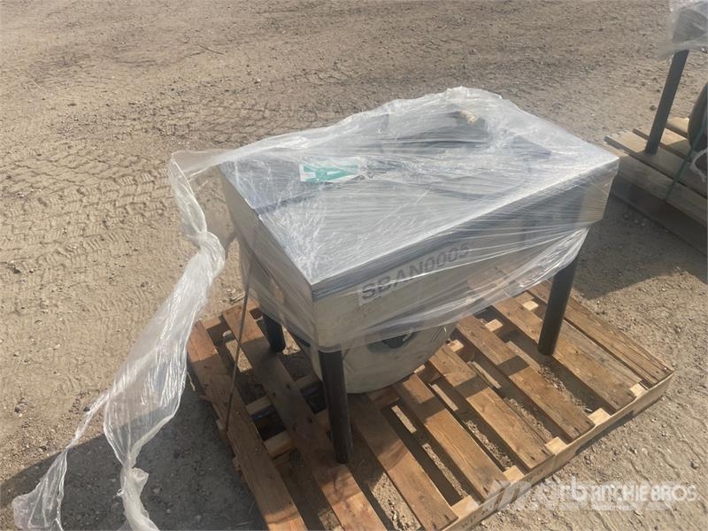 Commercial Plastic Strapping Machine Landbouw - overige