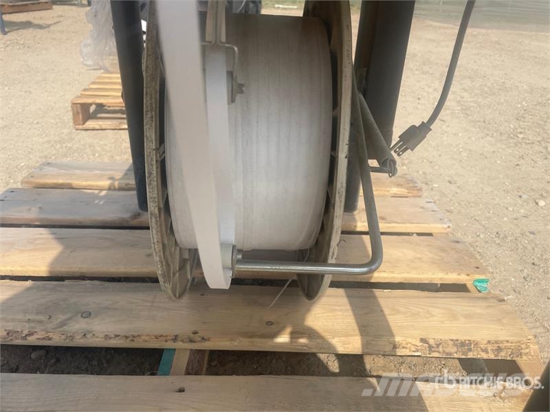 Commercial Plastic Strapping Machine Landbouw - overige
