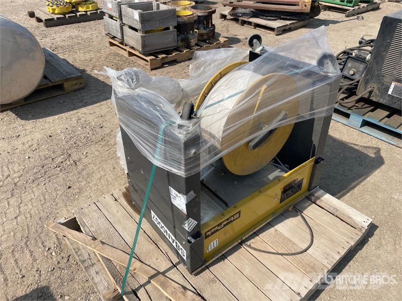Commercial Plastic Strapping Machine Landbouw - overige