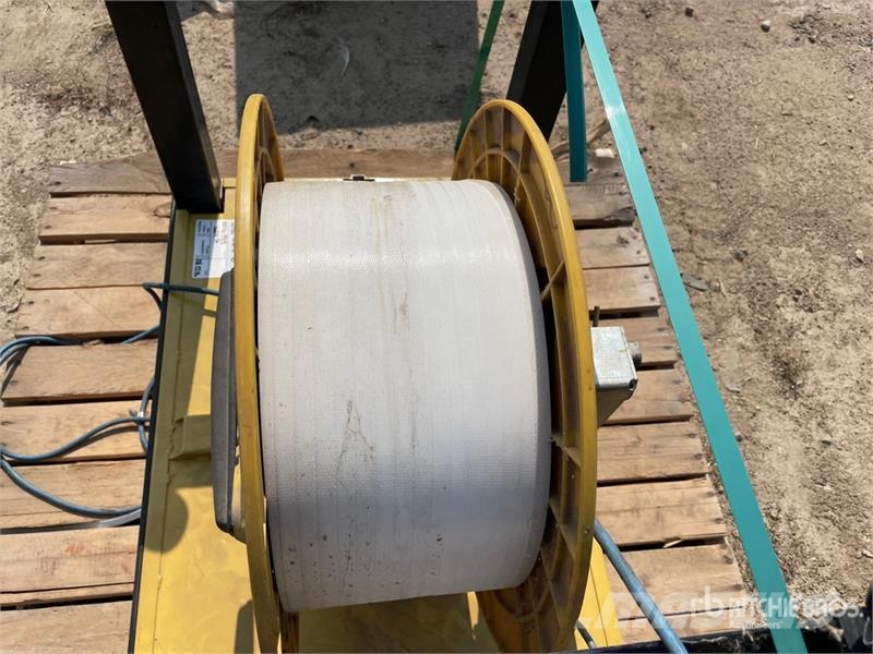 Commercial Plastic Strapping Machine Landbouw - overige