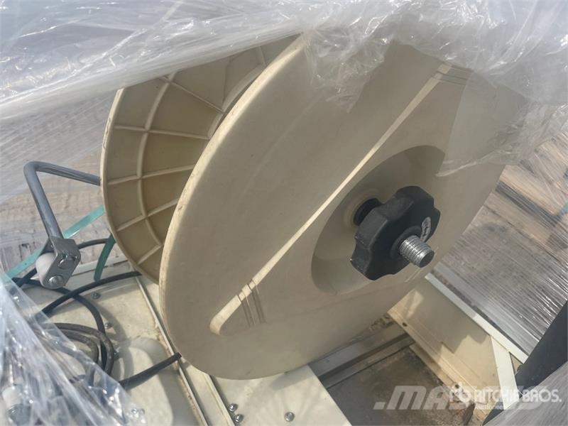 Commercial Plastic Strapping Machine Landbouw - overige