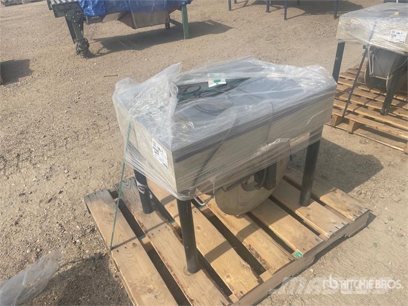 Commercial Plastic Strapping Machine Landbouw - overige