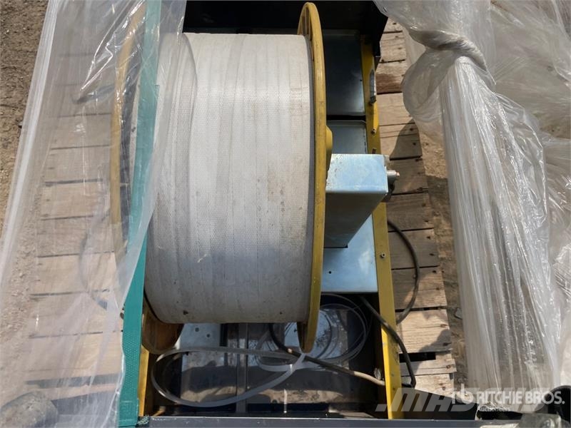Commercial Plastic Strapping Machine Landbouw - overige