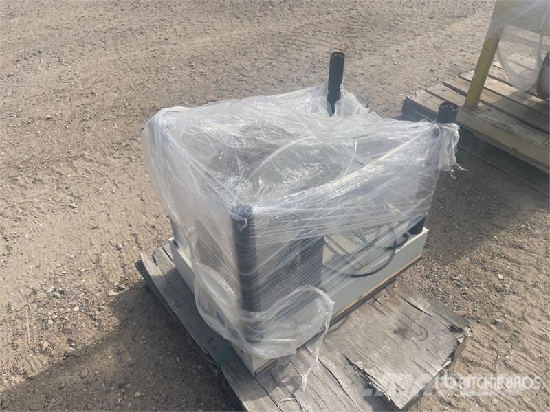 Commercial Plastic Strapping Machine Landbouw - overige