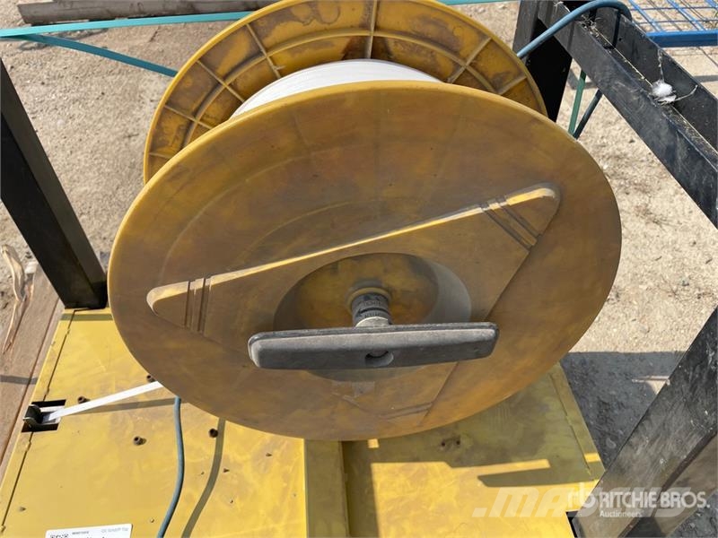 Commercial Plastic Strapping Machine Landbouw - overige