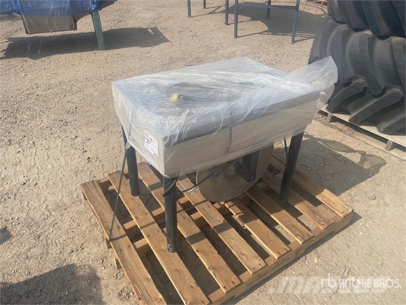 Commercial Plastic Strapping Machine Landbouw - overige