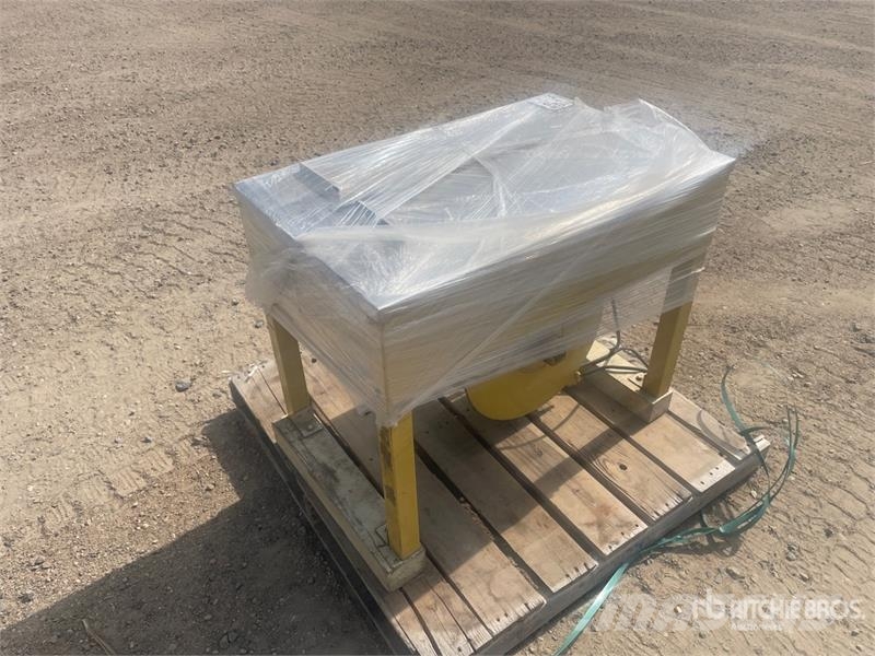 Commercial Plastic Strapping Machine Landbouw - overige