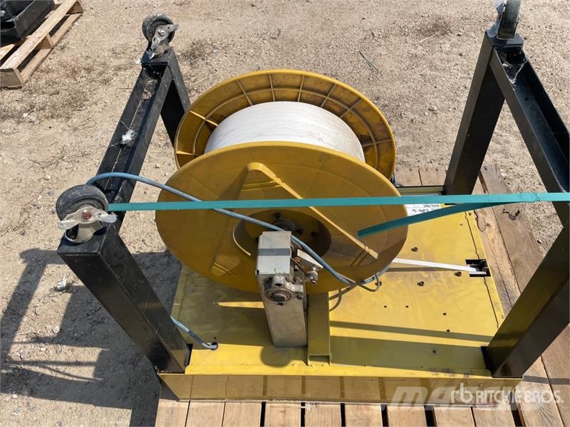 Commercial Plastic Strapping Machine Landbouw - overige