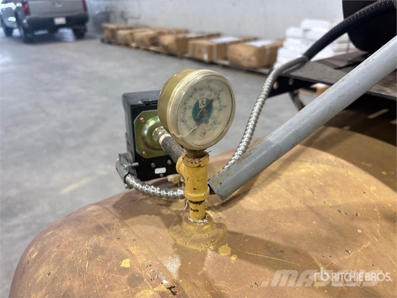 Compair Electric Air Compressor Compresoras