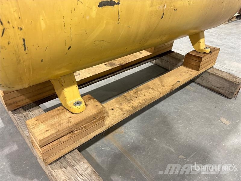 Compair Electric Air Compressor Compresoras