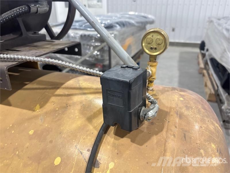 Compair Electric Air Compressor Compresoras