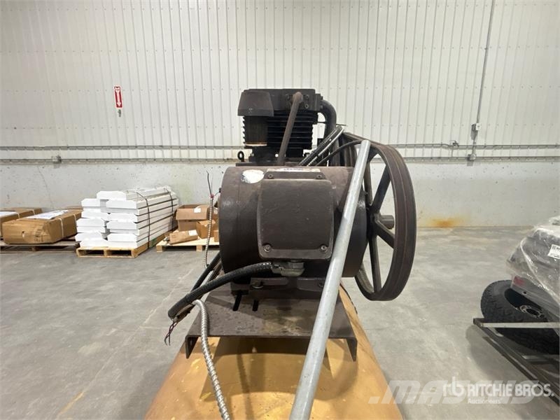 Compair Electric Air Compressor Compresoras