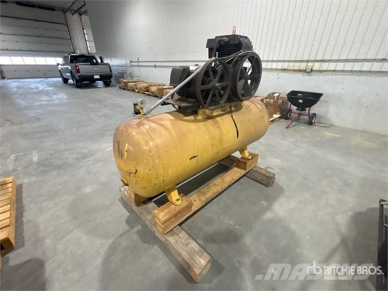 Compair Electric Air Compressor Compresoras
