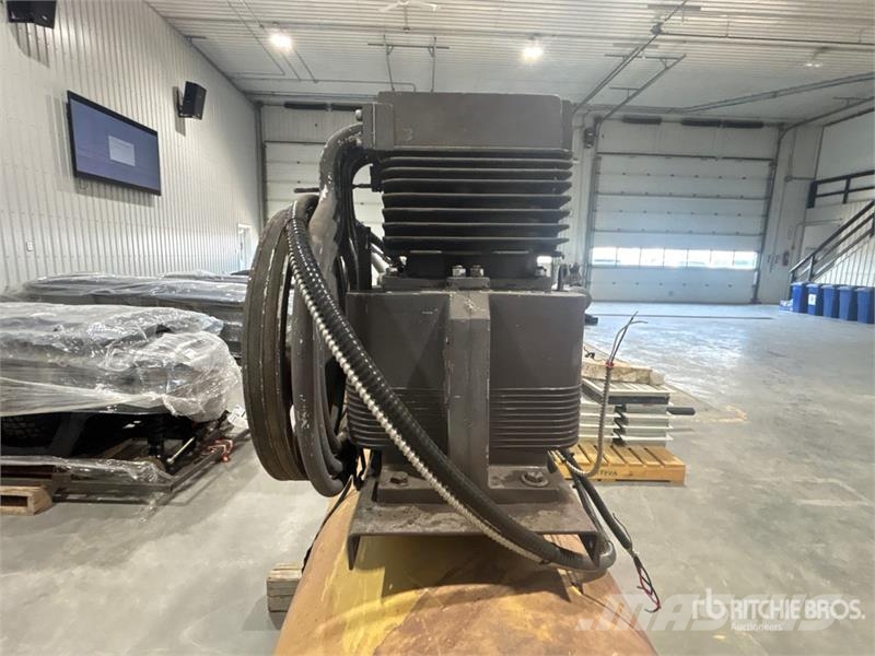 Compair Electric Air Compressor Compresoras