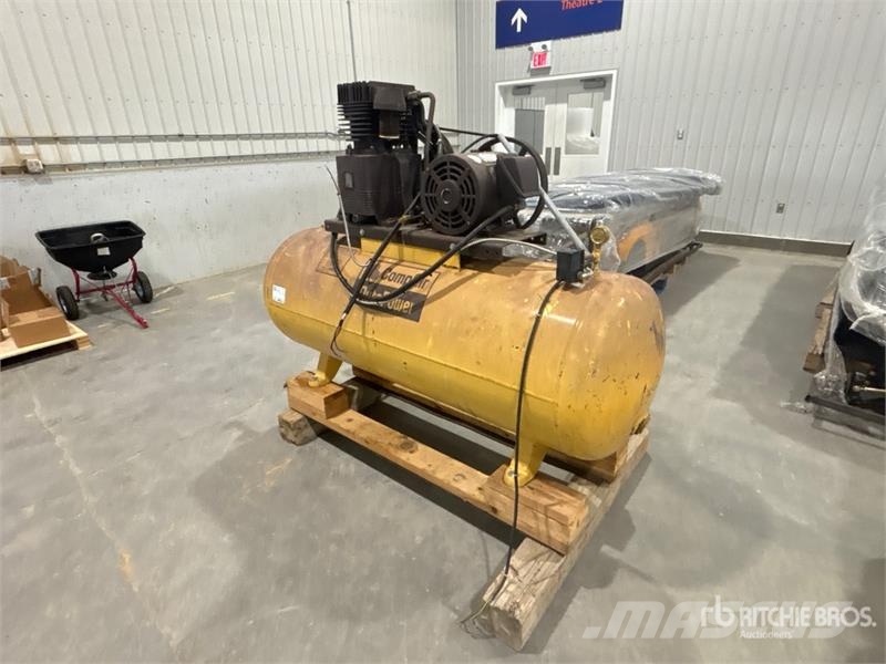 Compair Electric Air Compressor Compresoras