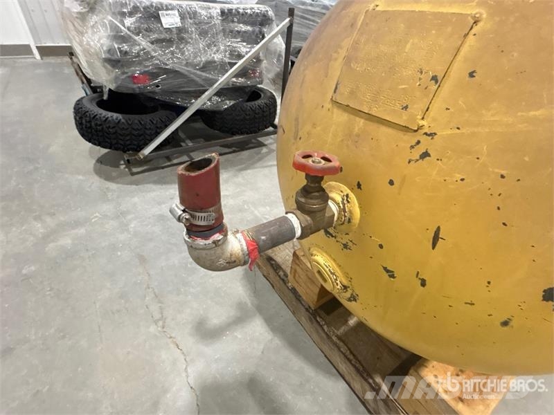 Compair Electric Air Compressor Compresoras