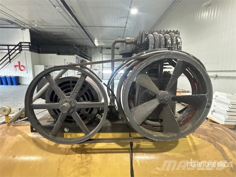 Compair Electric Air Compressor Compresoras