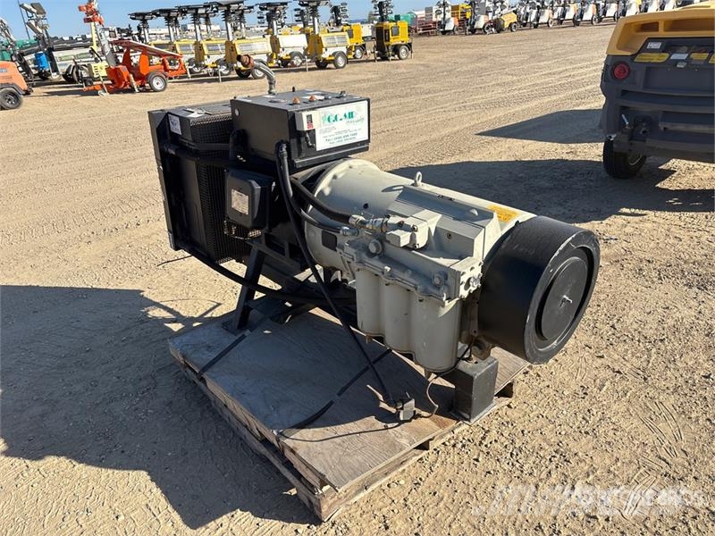 Compair Hydrovane 178CK08-408 Electric Air Compressor Kompressoren