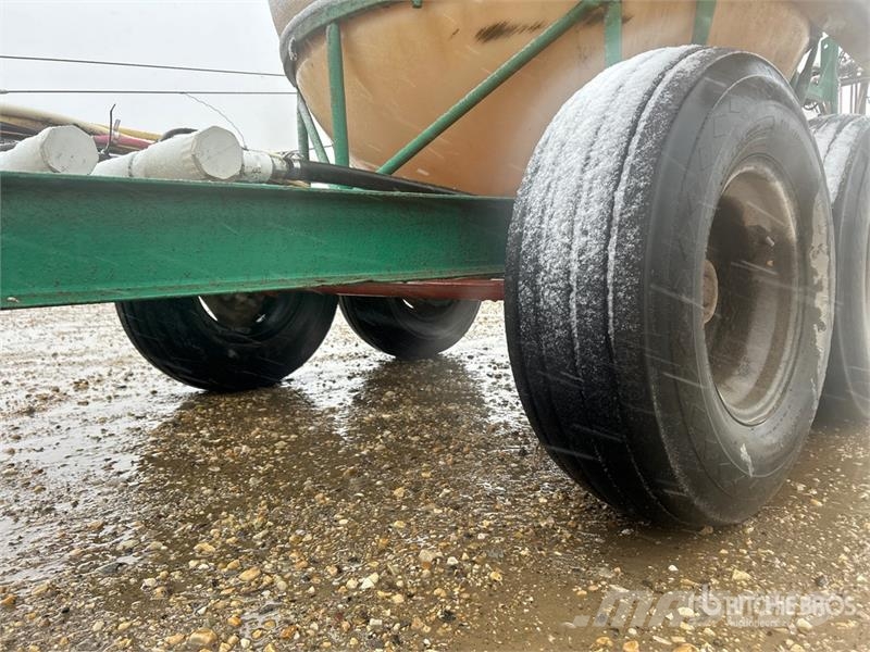  Computor Spray 647/3 50 ft T/A Pull-Type Sprayer الرشاشات
