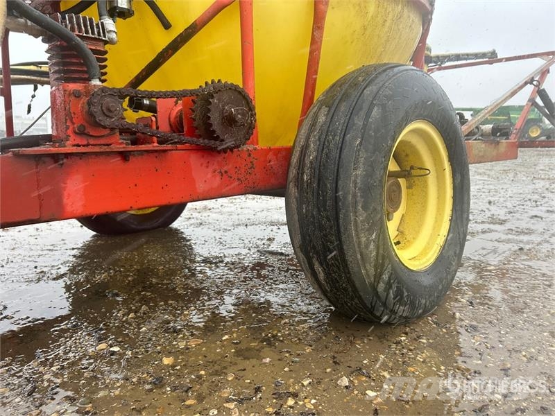 Computor Spray 6472 Pull-Type Sprayer Slepesprøyter