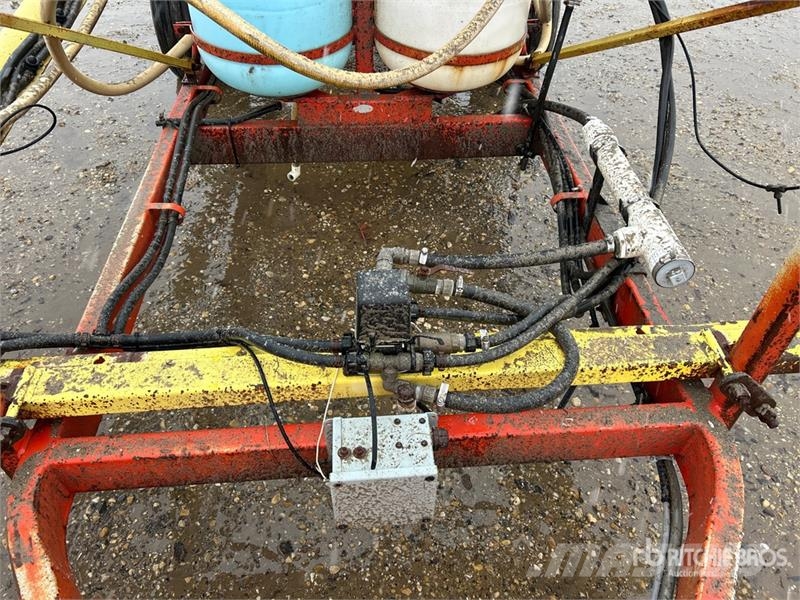 Computor Spray 6472 Pull-Type Sprayer Slepesprøyter