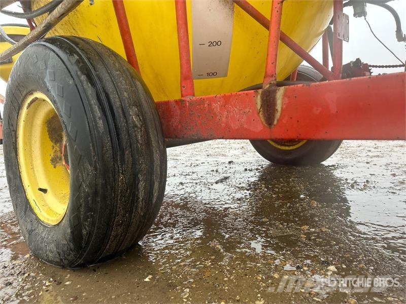 Computor Spray 6472 Pull-Type Sprayer Slepesprøyter