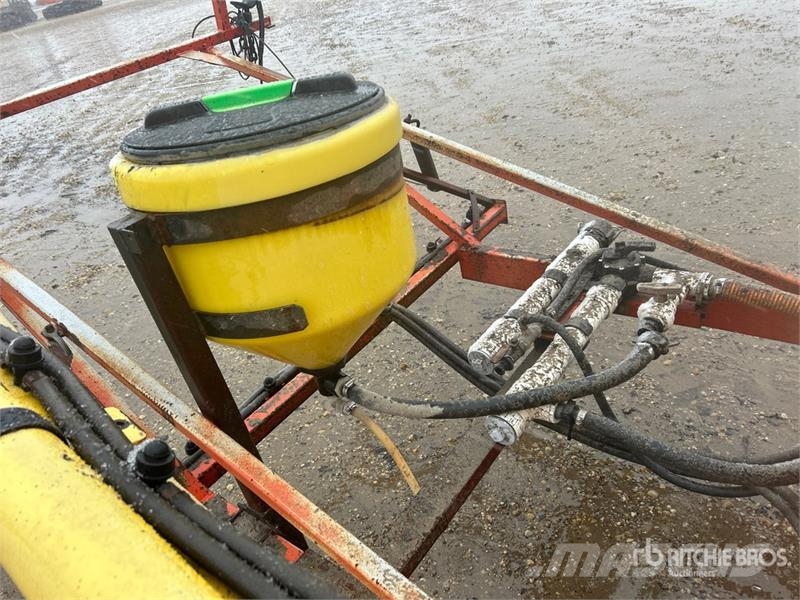 Computor Spray 6472 Pull-Type Sprayer Slepesprøyter